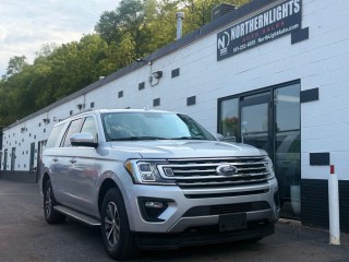 Image for 2019 Ford Expedition Max Xlt ID: 7604281