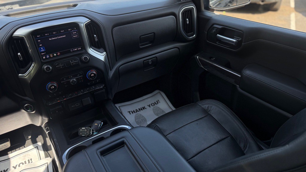 2020 Chevrolet Silverado 1500 Image 5