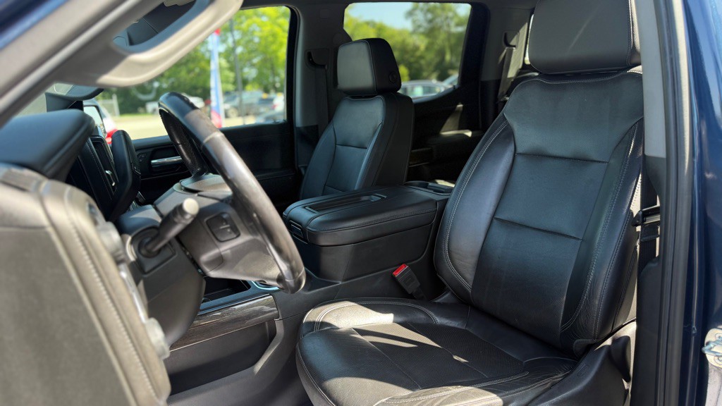 2020 Chevrolet Silverado 1500 Image 6