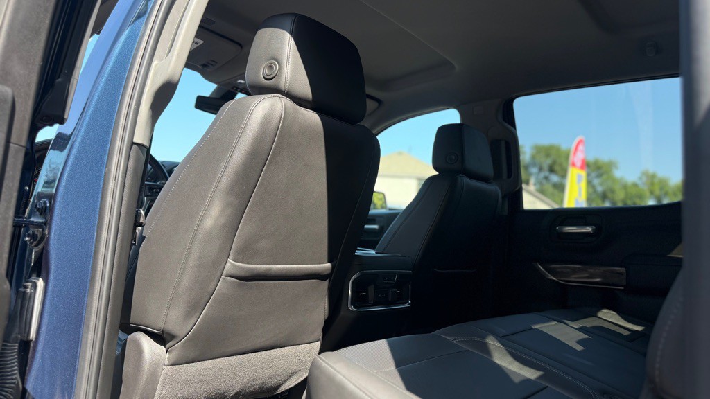 2020 Chevrolet Silverado 1500 Image 7