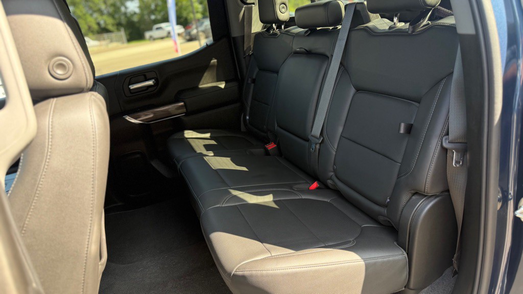 2020 Chevrolet Silverado 1500 Image 8