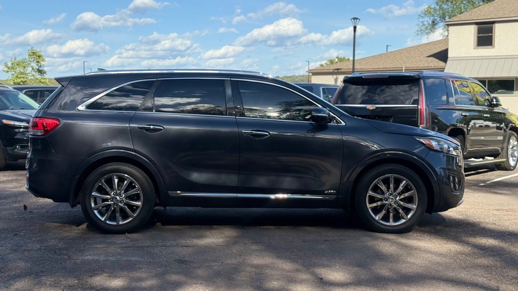2017 Kia Sorento Image 15