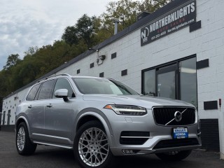 Image for 2017 Volvo XC90 T6 ID: 7629414