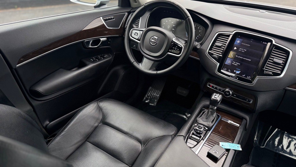 2017 Volvo XC90 Image 3