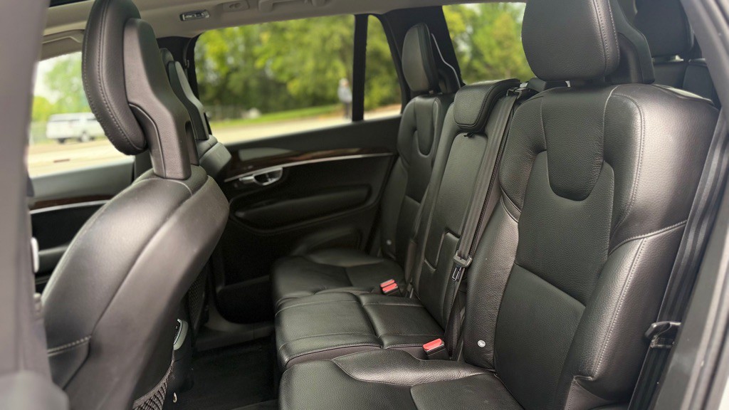 2017 Volvo XC90 Image 10