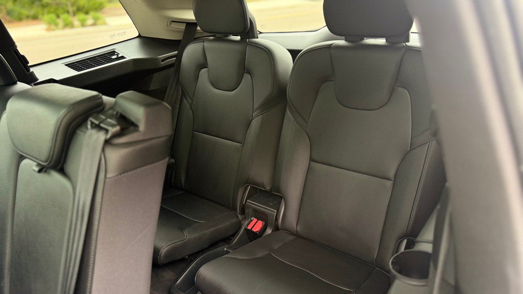 2017 Volvo XC90 Image 11