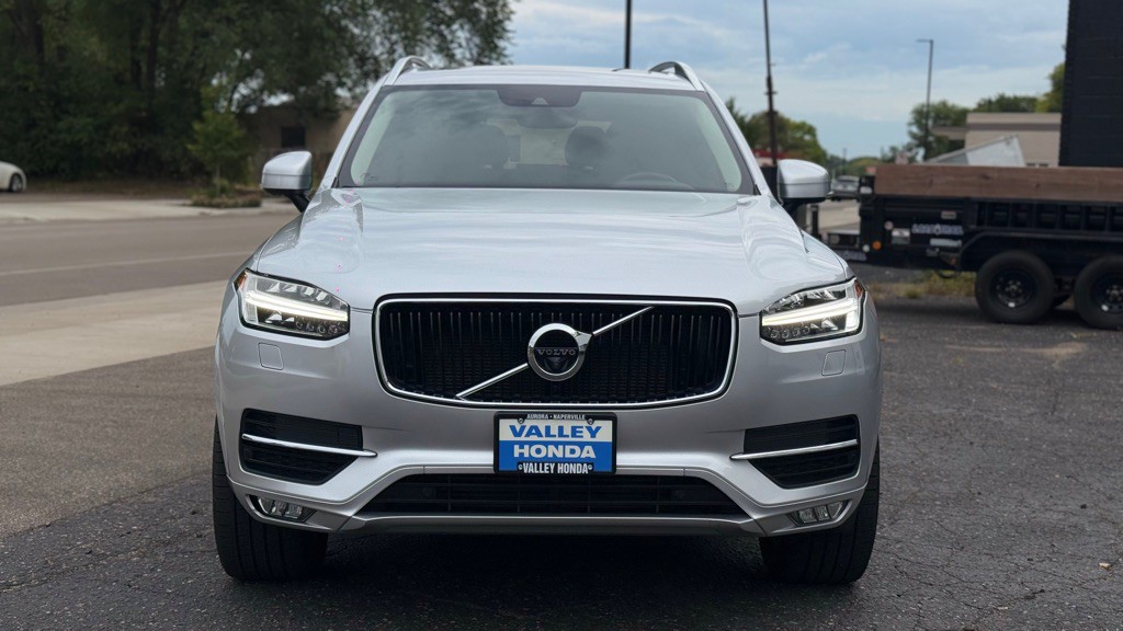 2017 Volvo XC90 Image 13