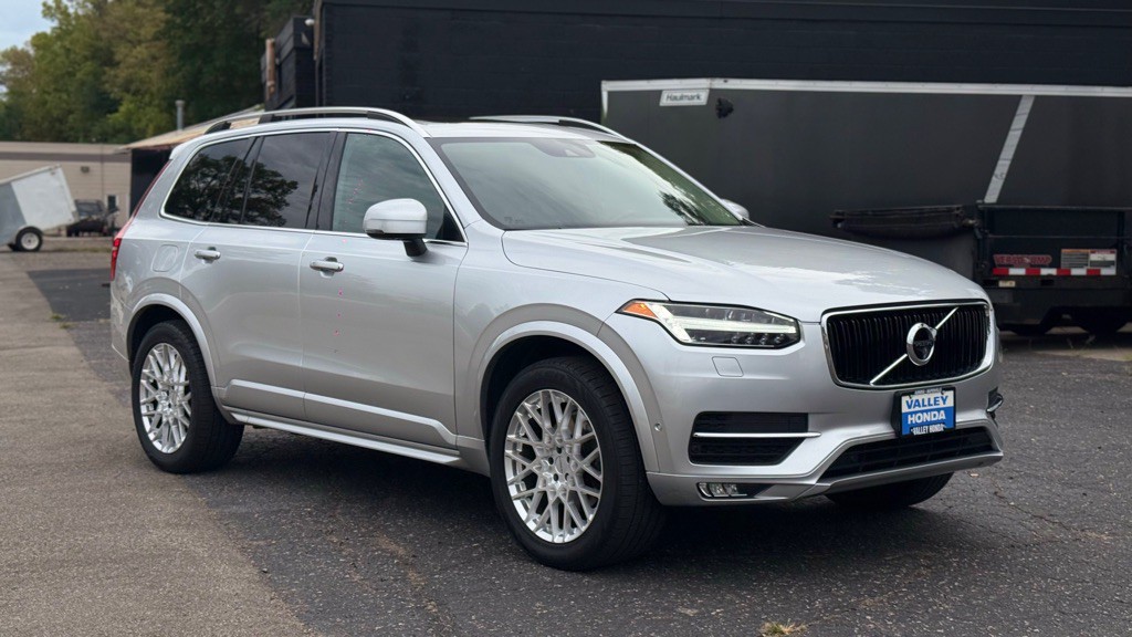 2017 Volvo XC90 Image 14
