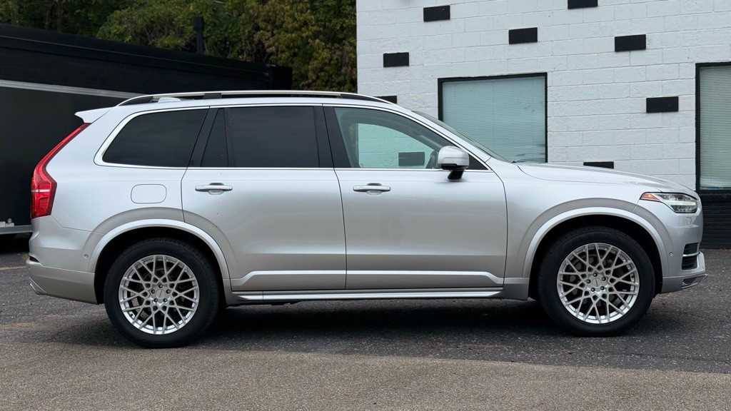 2017 Volvo XC90 Image 15