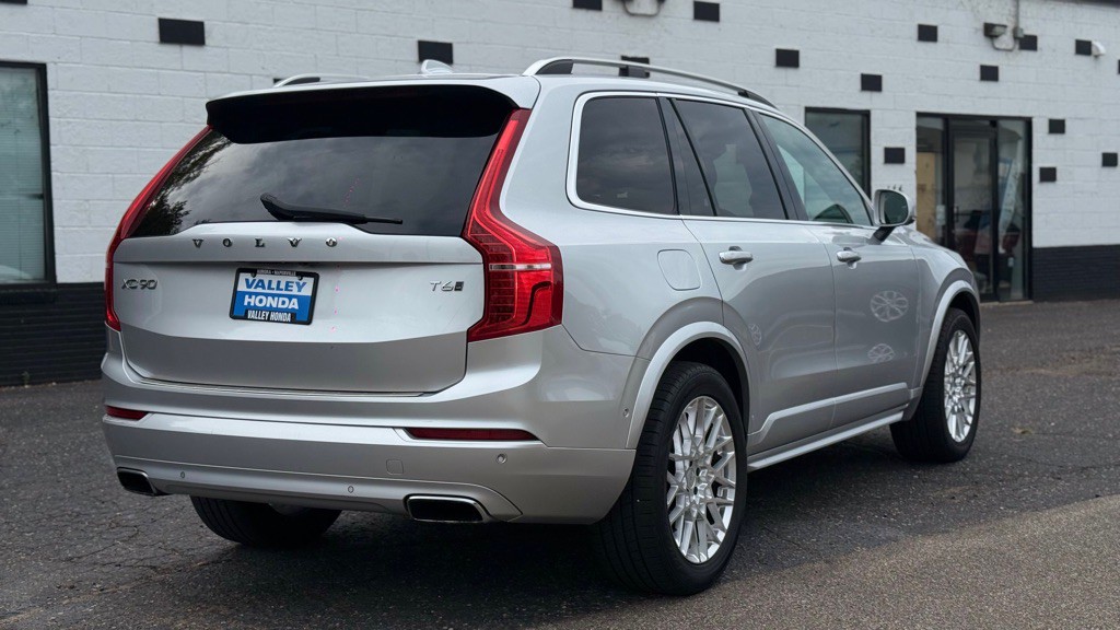 2017 Volvo XC90 Image 16