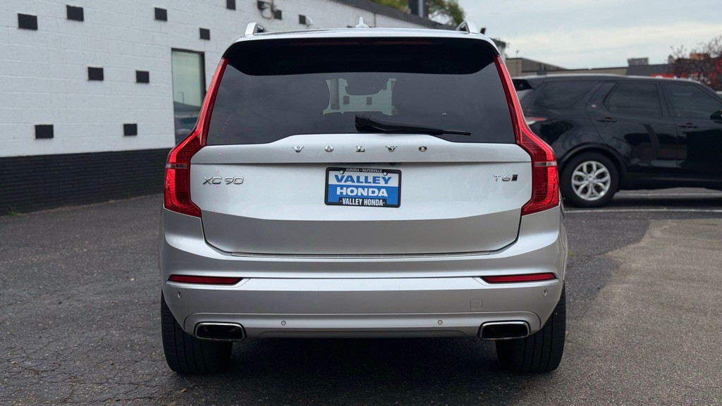 2017 Volvo XC90 Image 17