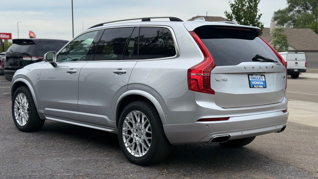 2017 Volvo XC90 Image 18