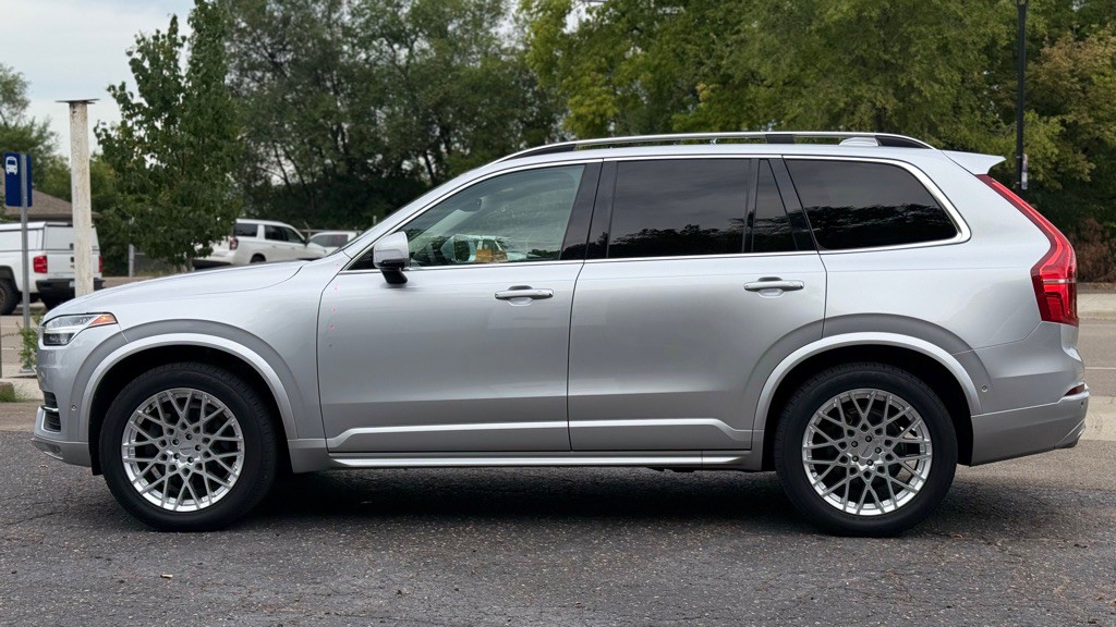 2017 Volvo XC90 Image 19