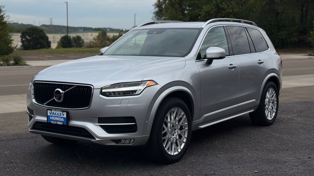 2017 Volvo XC90 Image 20
