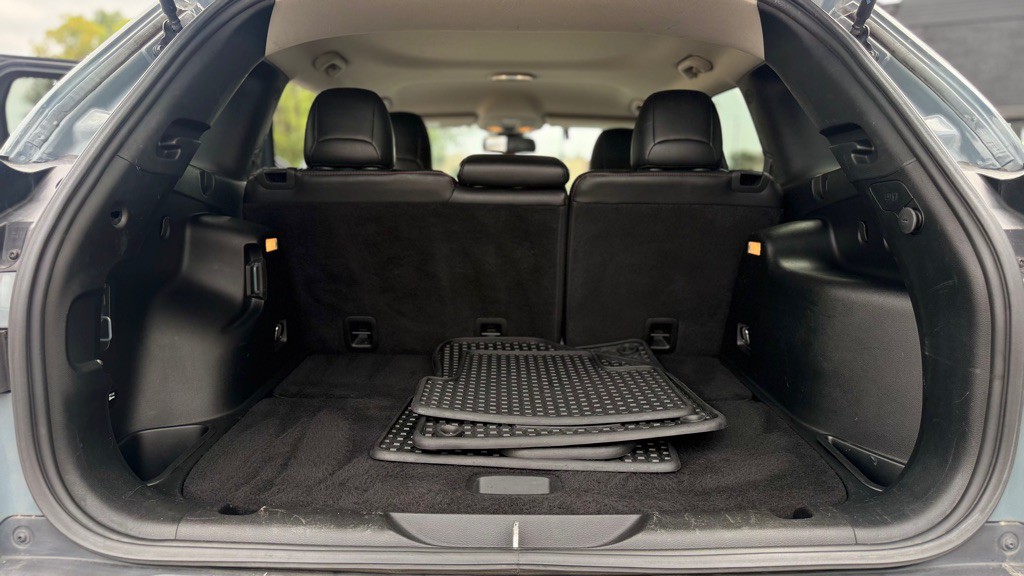 2014 Jeep Cherokee Image 8