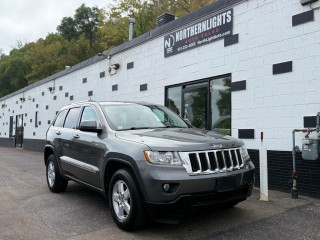 Image for 2012 Jeep Grand Cherokee Laredo ID: 7629433