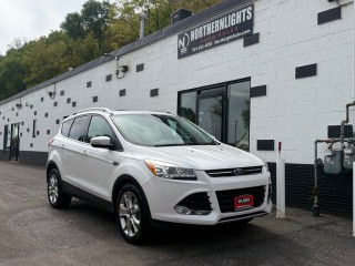 Image for 2014 Ford Escape Titanium ID: 7629436