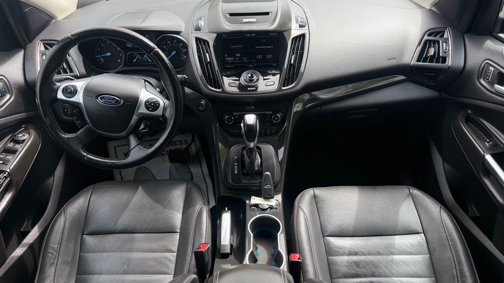 2014 Ford Escape Image 2