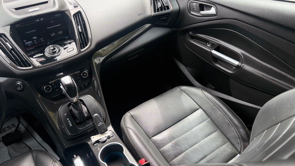 2014 Ford Escape Image 4