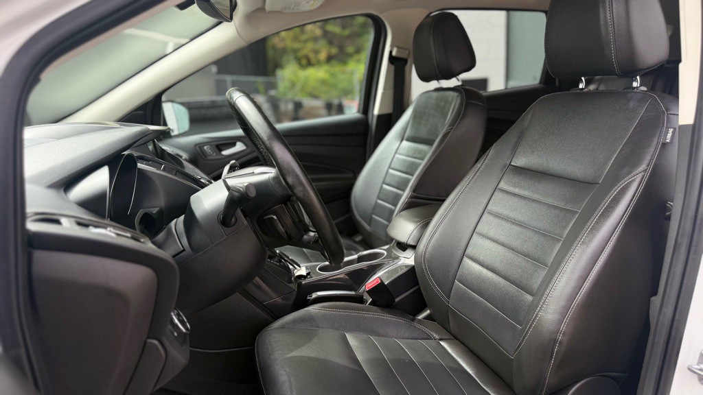 2014 Ford Escape Image 5