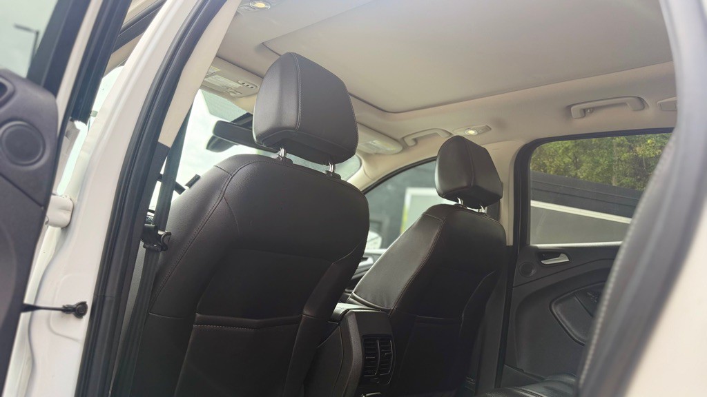 2014 Ford Escape Image 6