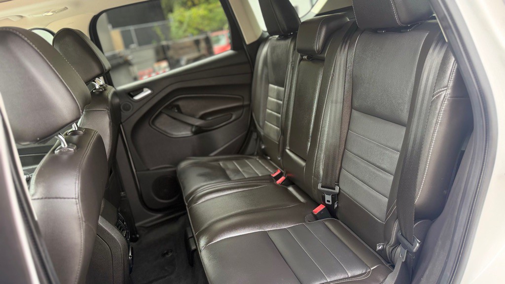 2014 Ford Escape Image 7