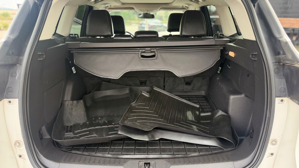 2014 Ford Escape Image 8