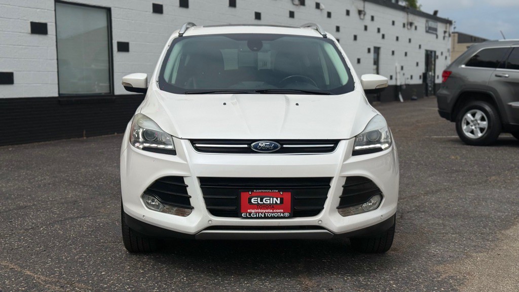 2014 Ford Escape Image 9