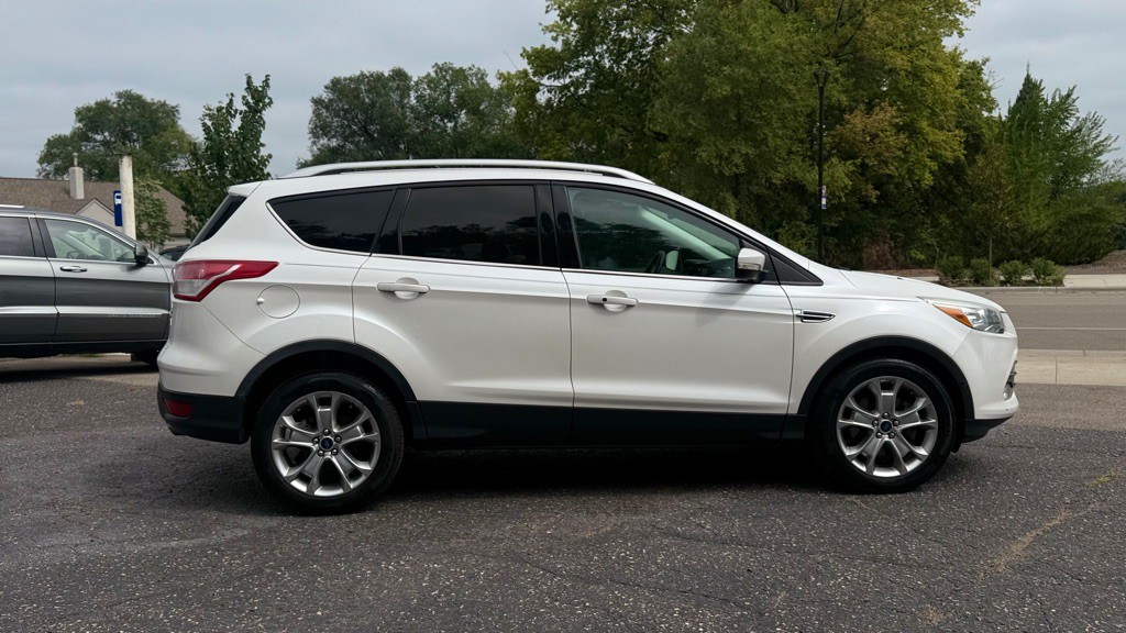 2014 Ford Escape Image 11