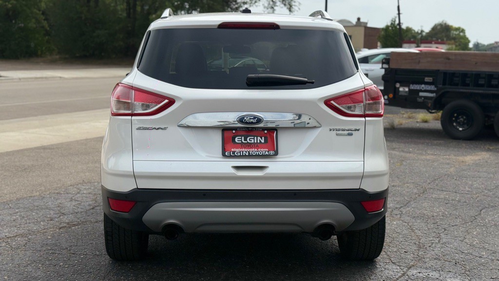 2014 Ford Escape Image 13