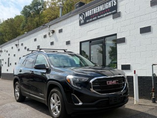 Image for 2020 GMC Terrain SLE ID: 7629560