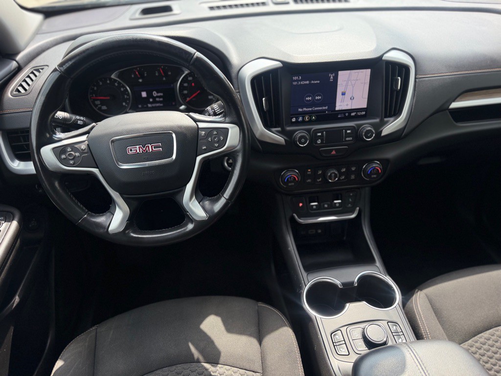 2020 GMC Terrain Image 3