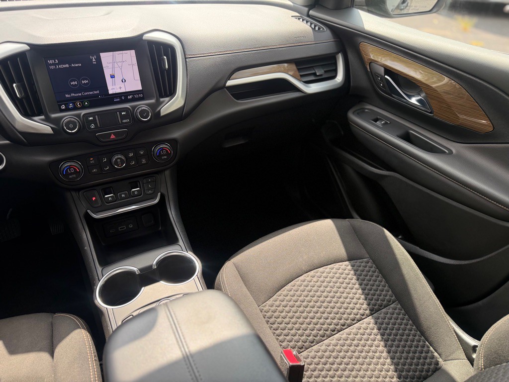 2020 GMC Terrain Image 5