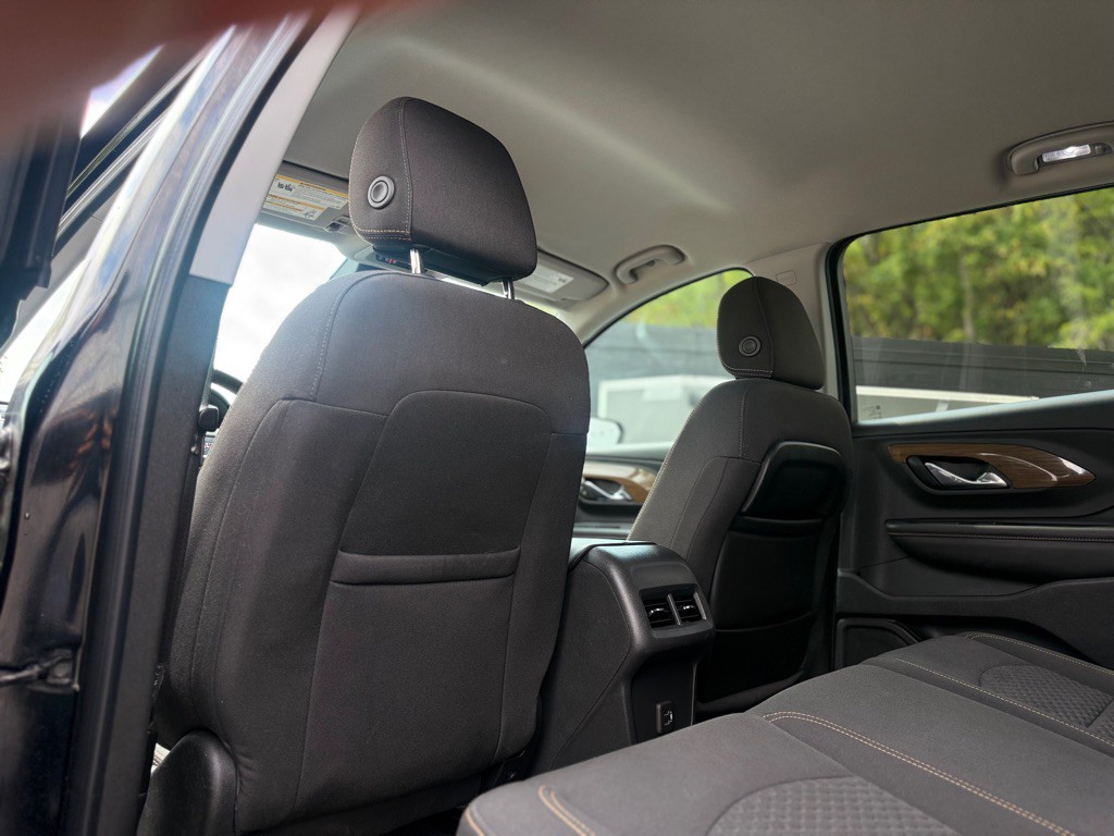 2020 GMC Terrain Image 7