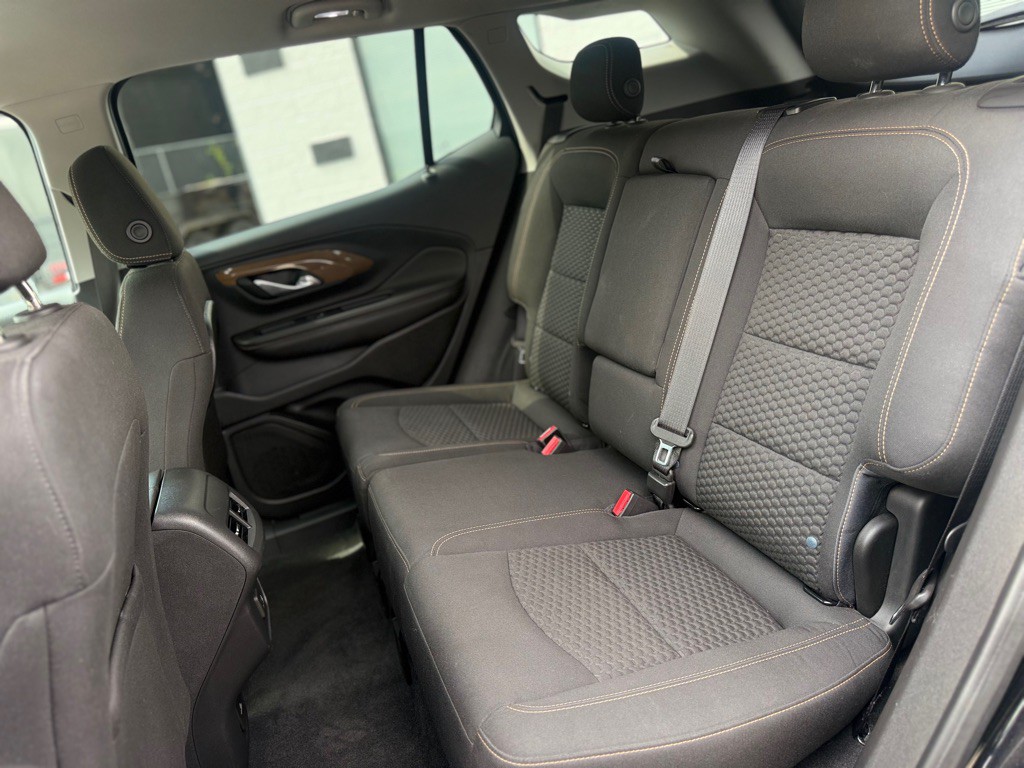 2020 GMC Terrain Image 8