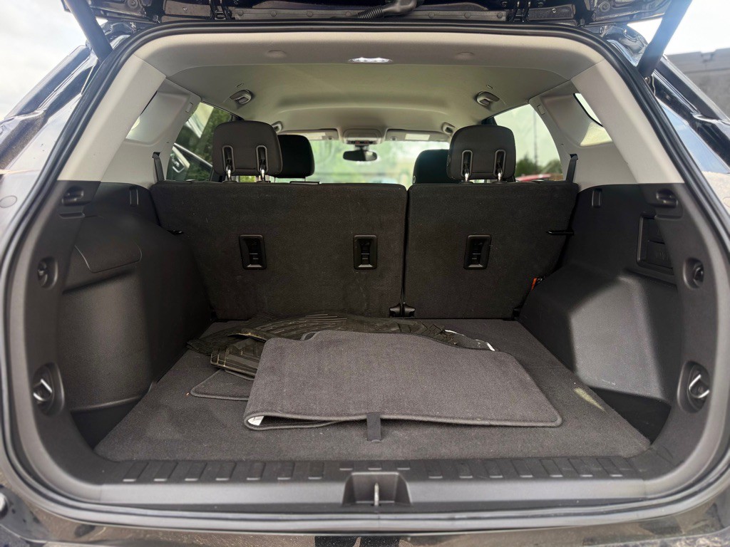 2020 GMC Terrain Image 9
