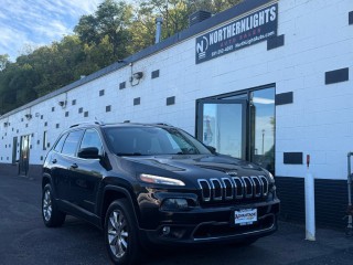 Image for 2015 Jeep Cherokee Limited ID: 7641336