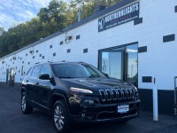 Image for 2015 Jeep Cherokee Limited ID: 7641336