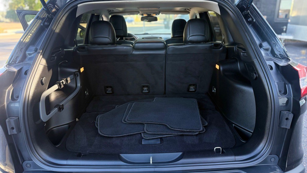 2015 Jeep Cherokee Image 8