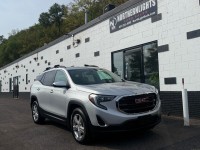 Image for 2018 GMC Terrain SLE ID: 7641356