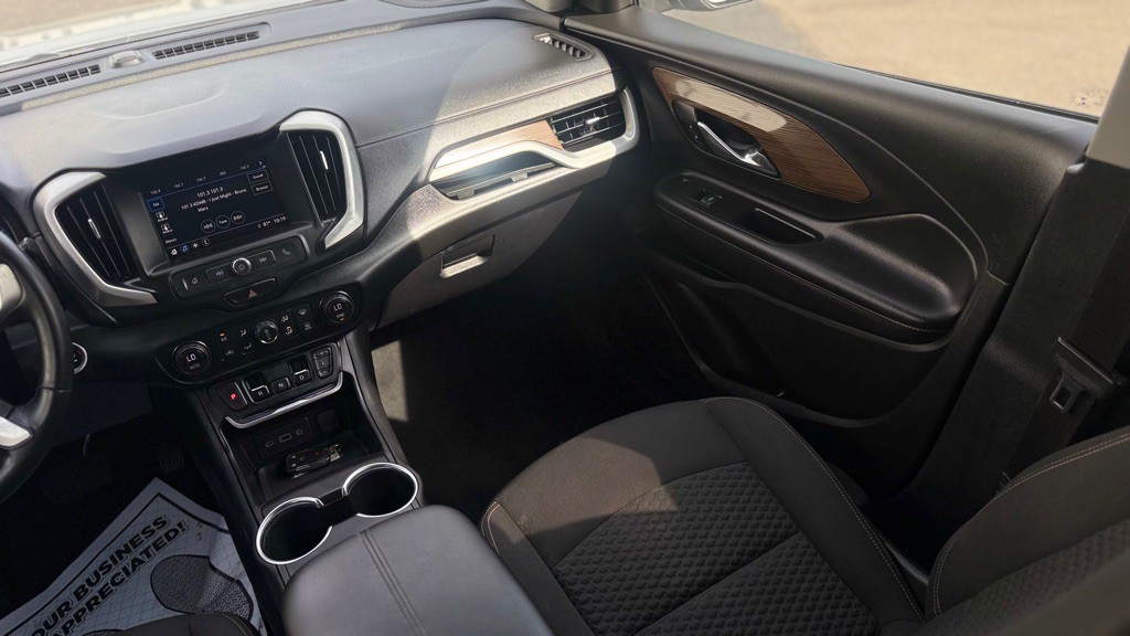2018 GMC Terrain Image 4
