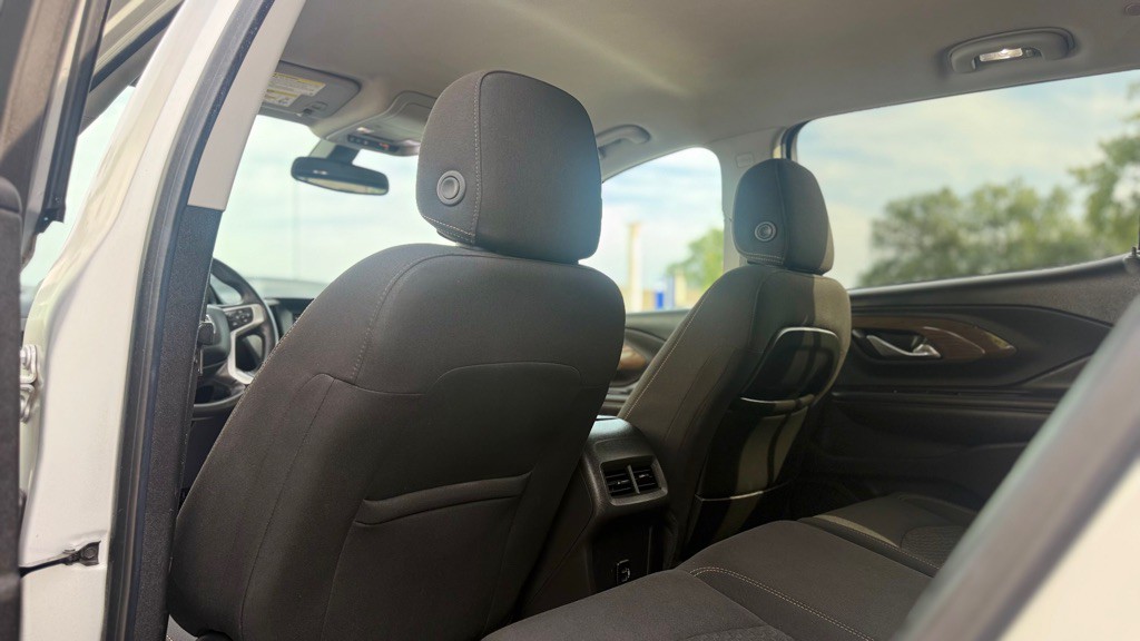 2018 GMC Terrain Image 6