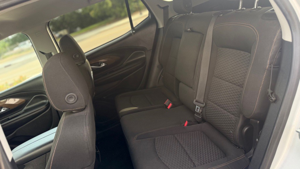 2018 GMC Terrain Image 7