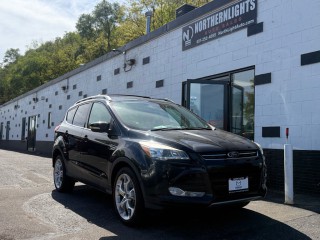 Image for 2013 Ford Escape Titanium ID: 7656185
