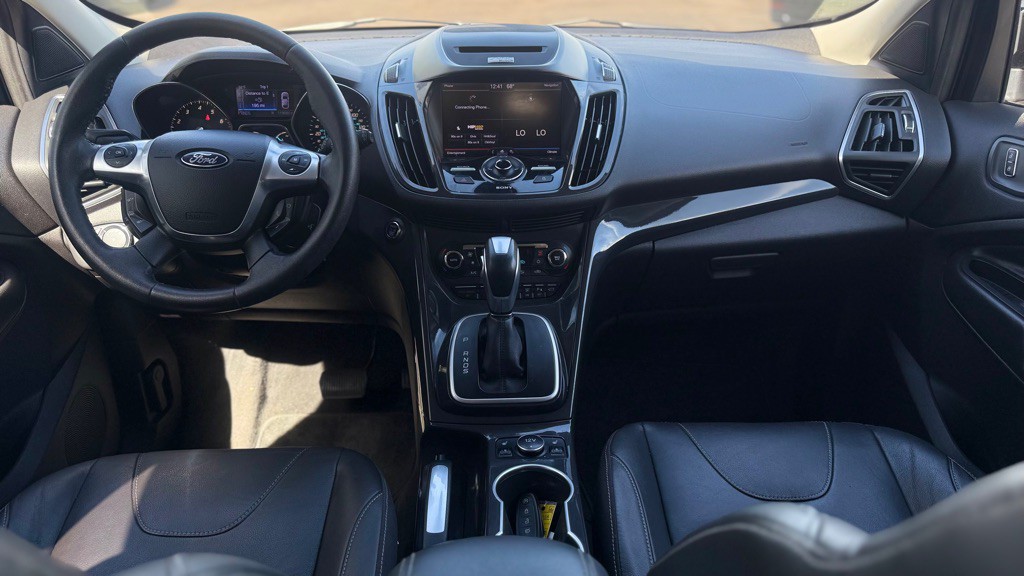 2013 Ford Escape Image 2