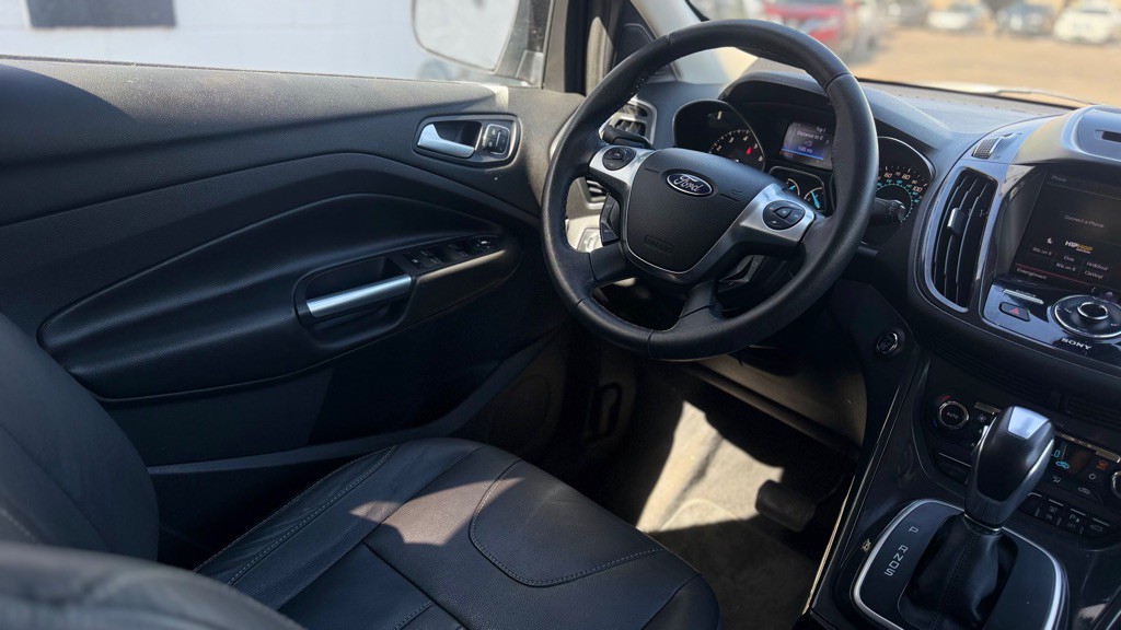 2013 Ford Escape Image 3