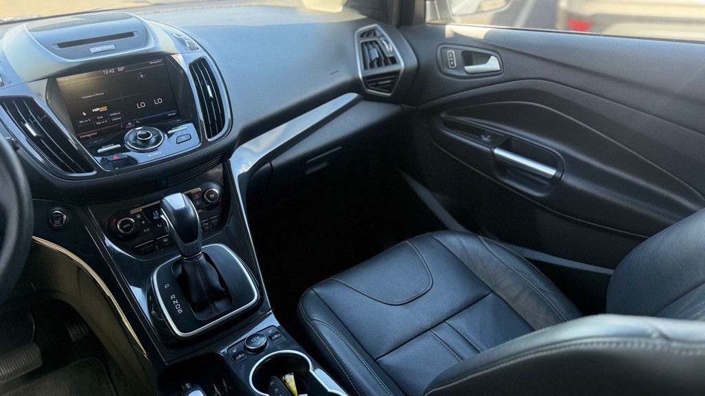 2013 Ford Escape Image 4