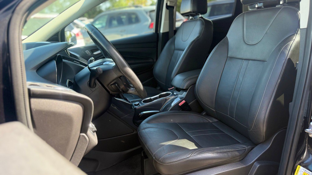 2013 Ford Escape Image 5