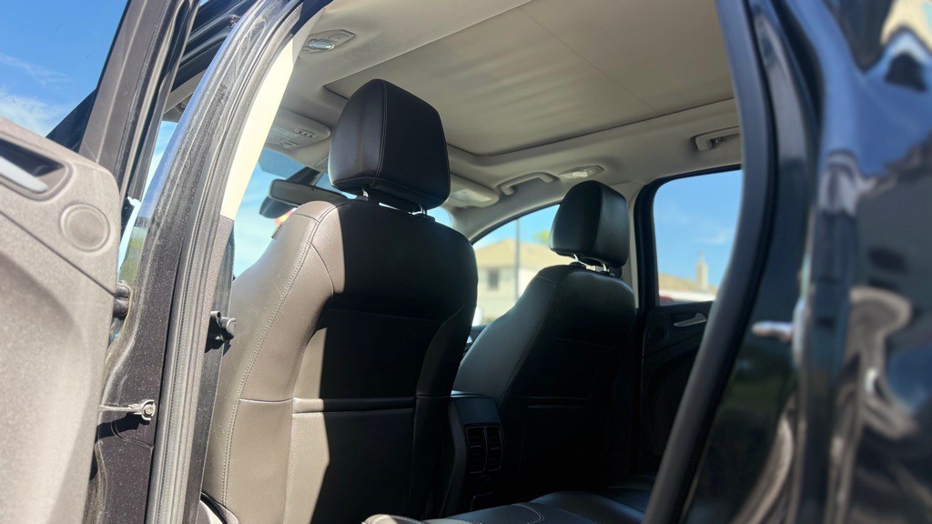 2013 Ford Escape Image 6