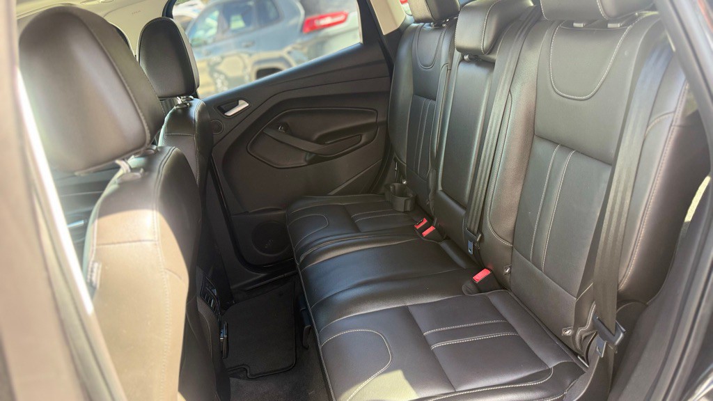 2013 Ford Escape Image 7